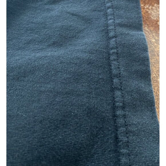 New Horizon Redemption Cyber Y2K Wings Shirt Size 2XL Grunge MMA Elite Style - Picture 6 of 6